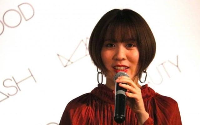 平野美宇「YouTubeを見ることが好き」 動画で3つの質問に回答