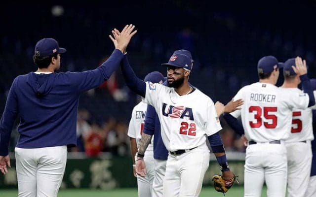 【名珍場面特別編】日本のコンビニフードを大絶賛　プレミア12取材の米記者に広がる感動「本当に最高」