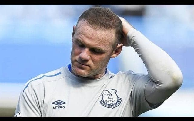 400万円で植毛したルーニーの髪型が...