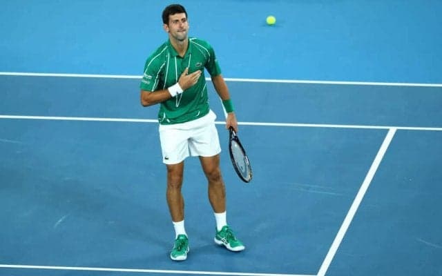 銀のサプリでデトックス、16時間の断食...チャンピオンの食生活