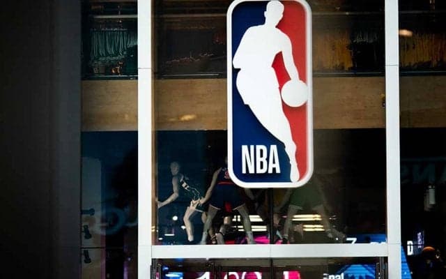 NBAは7月末に再開へ　ドラフトは「10・15」、来季は「12・1」開幕を予定