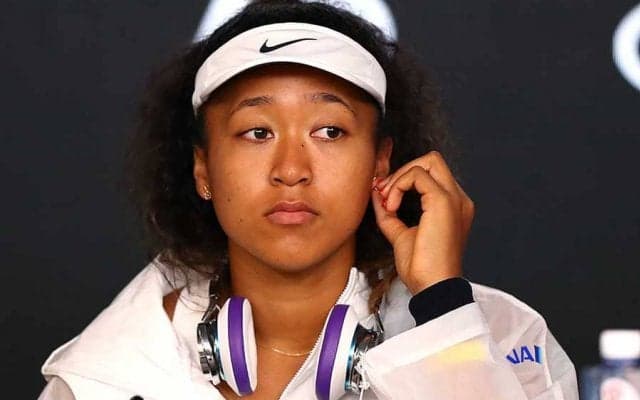 大坂なおみ、“政治発言”への批判に持論「ただ楽しませればよいという意見が大嫌い」