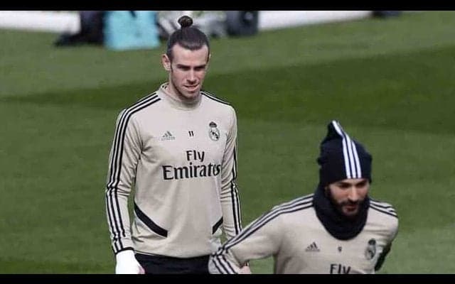 ベイル代理人が退団を改めて否定「彼はマドリーで満足」