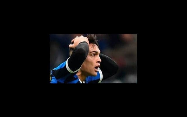 バルサ入りが高まるラウタロにレアル・マドリーが移籍金満額を用意