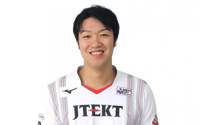 その活躍にありがとう[V男女退団情報]