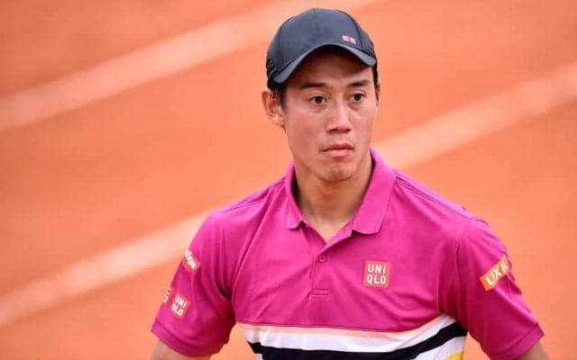 錦織、フェデラー、ナダル、ジョコビッチらも差別への抗議運動を支持