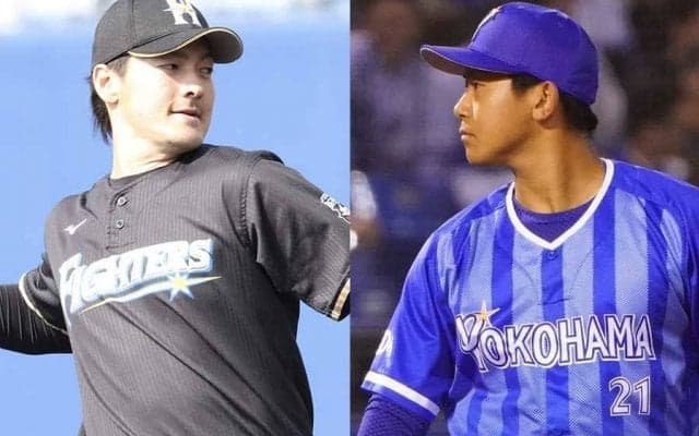 DeNA今永VS日ハム有原の豪華エース対決！　清宮はスタメン外れる
