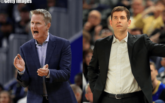 ウォリアーズやセルティックスがNBAドラフト2020の選手選考にIQテストを導入？