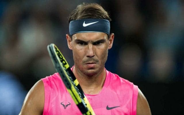 コロナ禍でも希望を捨てないナダル「永遠にソーシャルディスタンスを守ることはできない」