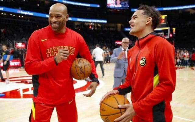 ヤングがカーターへの思いを綴る「あなたとの思い出は僕の中でずっと残るだろう」