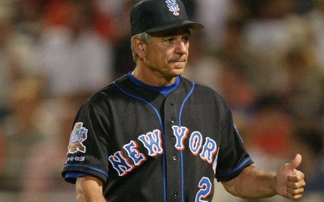 【MLB】元ロッテ監督のバレンタイン氏がデモ参加　警官に殺害された黒人男性への差別に抗議