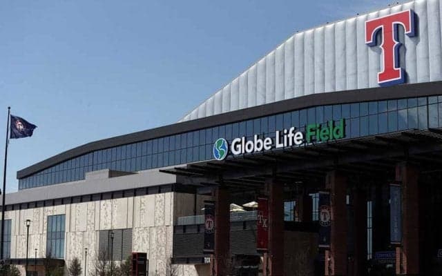 【MLB】無観客か否かは州判断？　テキサス州知事は観客入場に前向き「50％埋めれる」