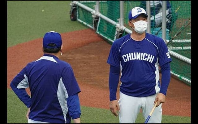 中日の“1回10失点ルーキー”橋本、わずか3日で別人の快投　鬼と仏の与田マジック