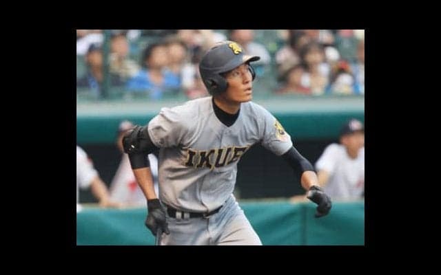 上林誠知に意地の３奪三振。浦和学院・小島和哉が182球の熱投も涙