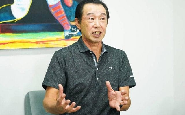 「記念に残るよ、と冗談を」篠塚氏が振り返る、槙原氏のバックスクリーン3連発被弾