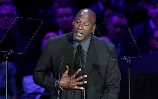 【NBA】ジョーダンが109億円寄付で黒人コミュニティ支援「人種差別が根絶されるまで…」