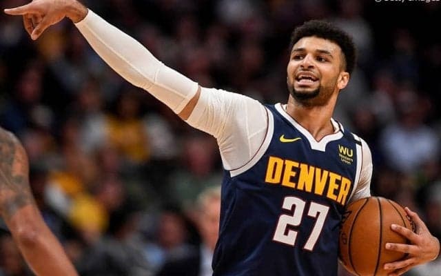 ナゲッツのマレーが宣戦布告「プレーオフで俺たちを倒せるチームがあるとは思わない」