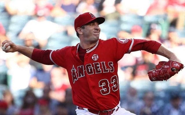 【MLB】大谷元同僚12億円右腕が韓国で再起図る？　「少なくとも1球団が興味を」