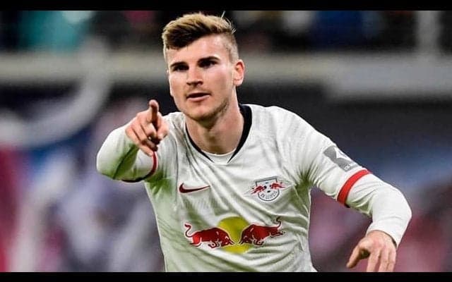 ヴェルナー逃したリヴァプール クロップが撤退理由を選手に伝える