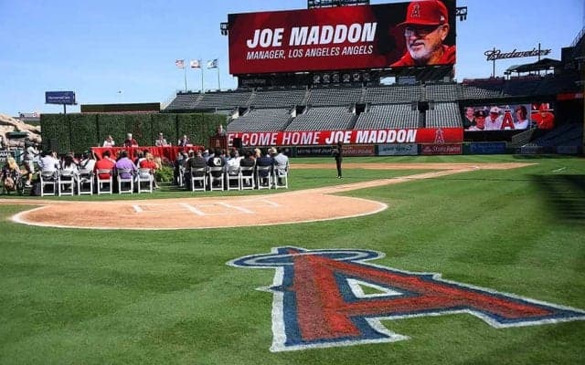 【MLB】エンゼルス、マイナー選手への給与支払いを継続へ　LA紙「週4.4万円を…」