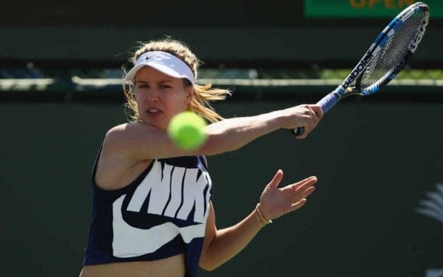 美人テニス選手が語るコロナの時代のデート事情