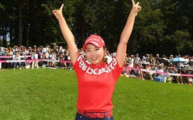 有村智恵が本番モード突入　練習動画を久々公開「ここ数か月はほぼYouTuber」