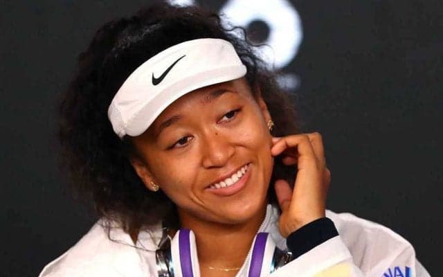 大坂なおみが90位！1位は2位に3倍の差をつけた美女モデル【セレブ年収ランキング】