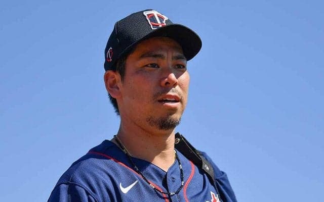 【MLB】前田健太、ツイッター認証マーク獲得へ“秘策”「この動画載せるのでお願いします笑」