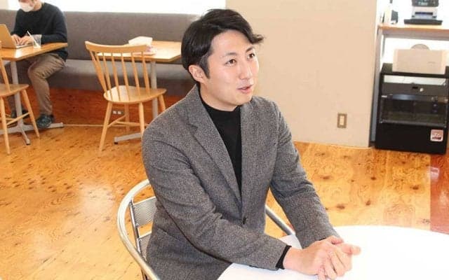 元DeNAドラ2“社長”がクラファン事業開始　水野滉也さん「次は私が支える側に」