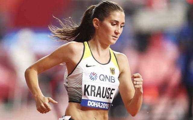 コロナ余波　陸上ドイツ選手権の一部中止に選手怒り「サッカーはやってるのに？」