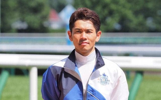 【東京3R】戸崎圭太が復帰後初勝利！