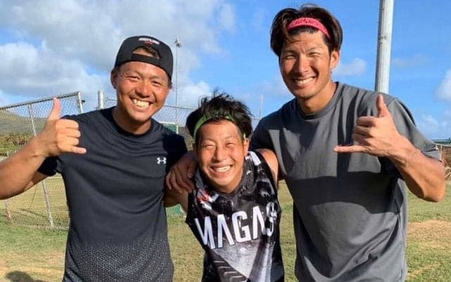 日ハム大田泰示は「真面目で深く悩んだからこそ」　東海大相模同級生が語る覚醒の必然