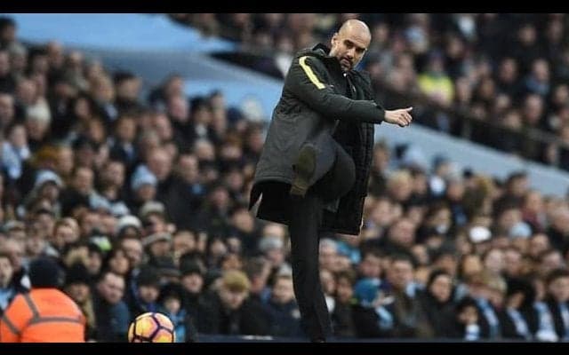 ｢サッカー漬けの生活｣グアルディオラの凄さをシティDFが語る