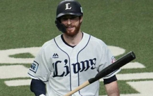 西武新助っ人スパンジェンバーグはなぜ豹変したのか？　3戦4発でブレイクの予感