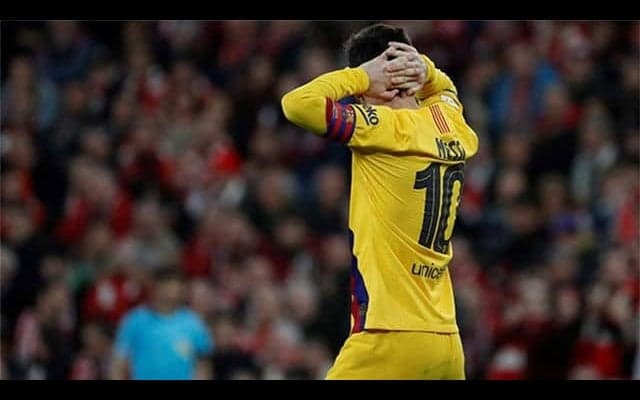 フィオレンティーナのオーナーの野望「メッシは最強の夢」