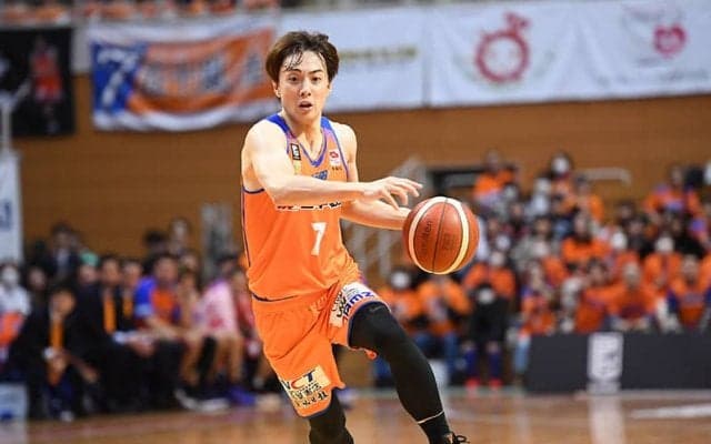 新潟アルビレックスBB、五十嵐圭と契約継続…今季は40試合に出場