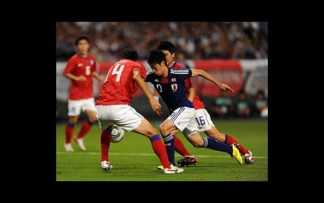 「自分たちのサッカー」を披露。彼らは「史上最強」の日本代表になった