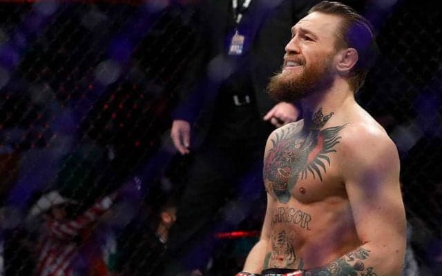 マクレガー、また引退発表　今度は何日で撤回か、海外皮肉「10度目の引退おめでとう」