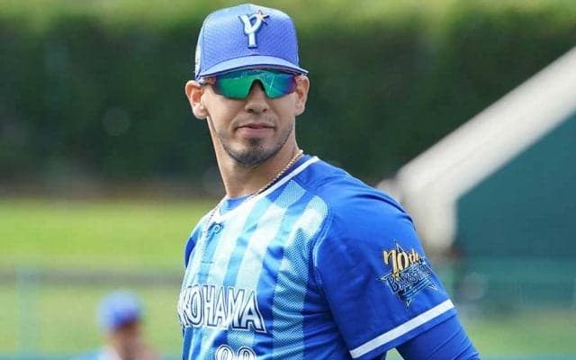 DeNAに“最恐打線”が完成？　ソト＆オースティンが2者連続で特大ホームラン