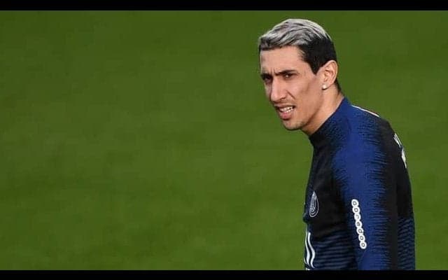 「バルサは僕と契約しようと...」ディ・マリアが過去のオファーを明かす