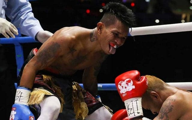 井上尚弥と長期戦想定か　カシメロトレーナーが引き出し増加に自信「彼は完璧になる」