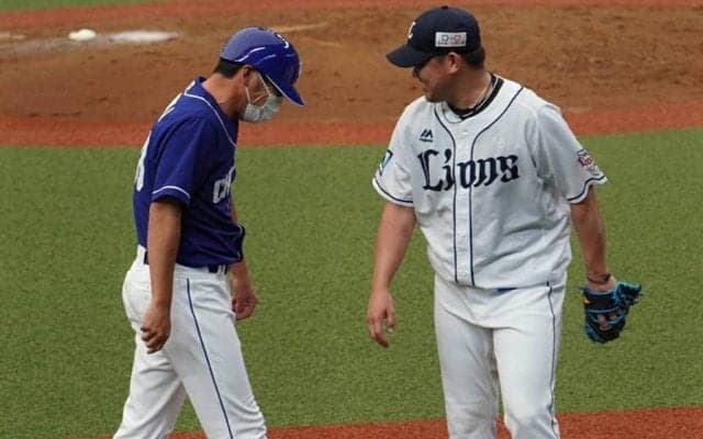 巨人湯浅が特大3ラン、西武松坂は1回0封も開幕2軍決定…7日練習試合の結果は？