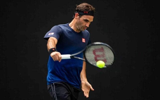 フェデラーが激しいトレーニングに打ち込むようになった時