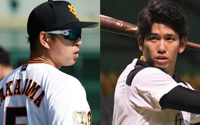 西武新助っ人、鷹栗原、巨人中島…　アピール光る12球団の選手は？