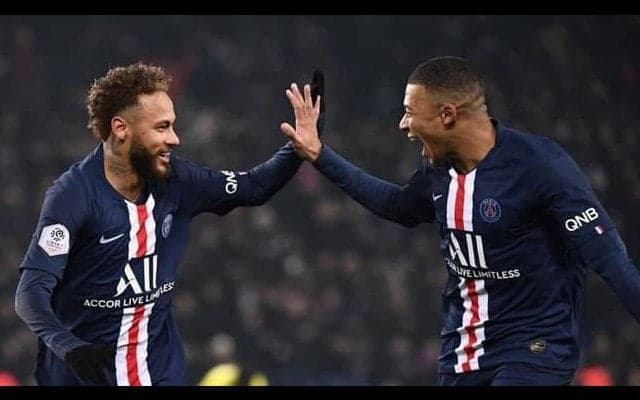 エレーラがバルサとマドリーに警告「PSGはスターを売る側ではない」