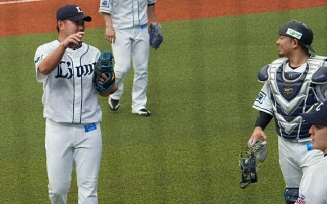 西武松坂の開幕2軍は非常事態か、想定通りか？　西口投手Cは期待「そう遠くない」
