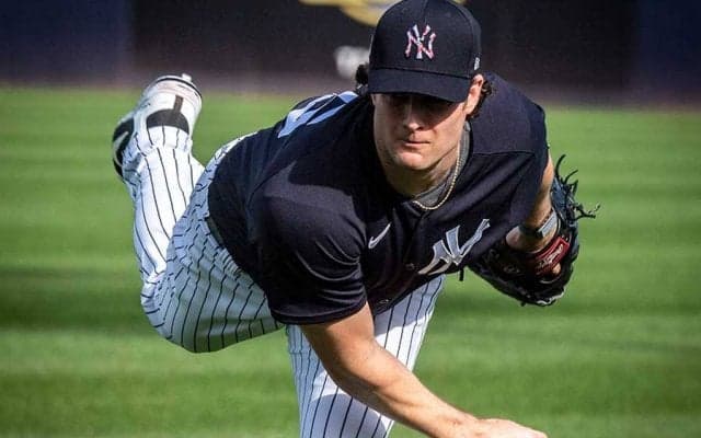 【MLB】最高のフォーシームの使い手は誰か？　謎の解説者お股ニキが独断で厳選