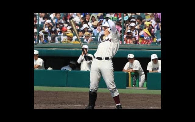 日本ハムドラ１同士が甲子園で激突。清宮幸太郎VS堀瑞輝、勝者は？
