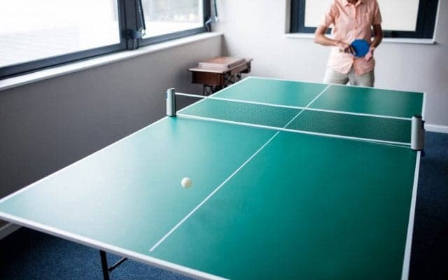 【頭で勝つ！卓球戦術】寒さに打ち勝て！冬場の試合で最高のパフォーマンスを！