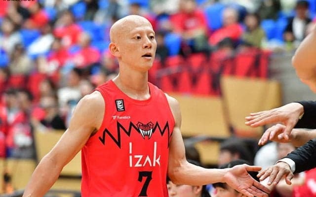 【#バスケを止めるな2020】阿部友和（富山グラウジーズ）が自作のプレー映像で切り開いた大学への道